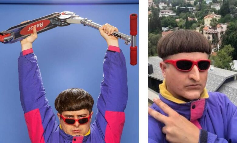Oliver Tree
