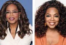 Oprah Winfrey