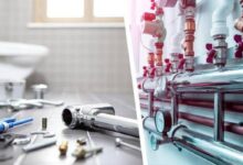 Residential Plumbing Services