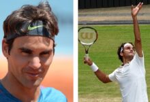 Roger Federer