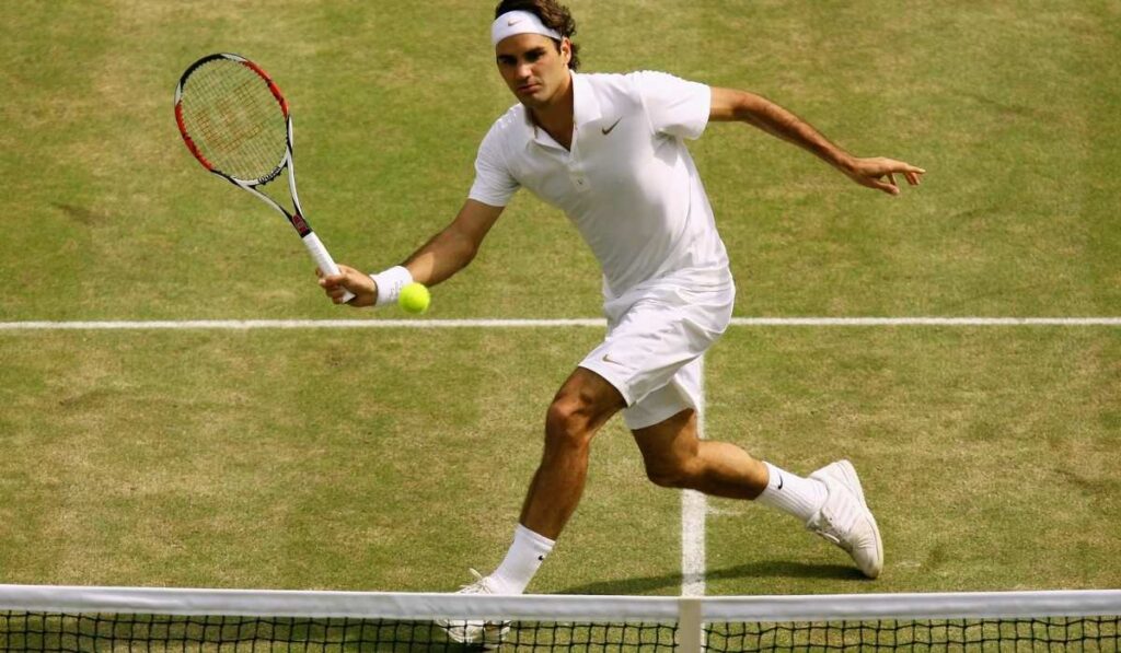 Roger Federer