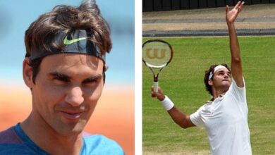 Roger Federer