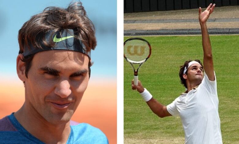 Roger Federer
