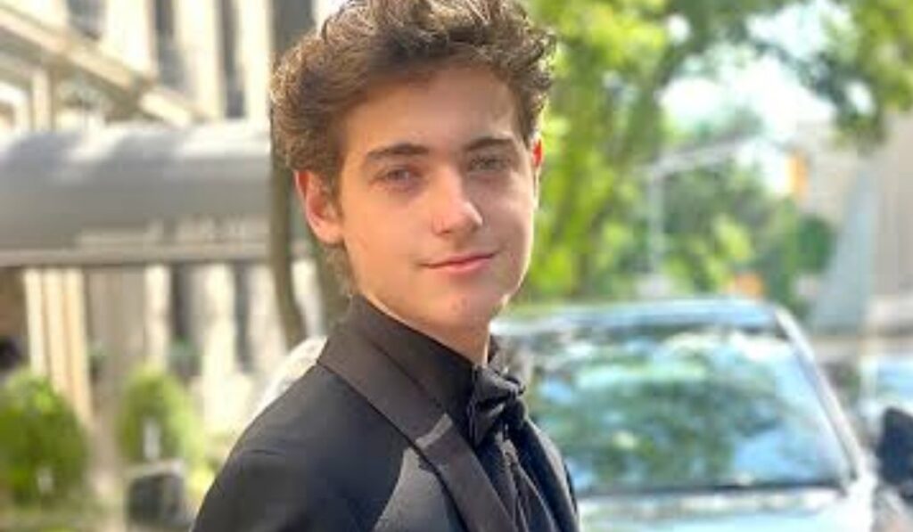 Roman Walker Zelman