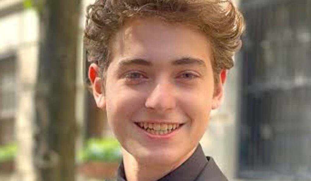 Roman Walker Zelman