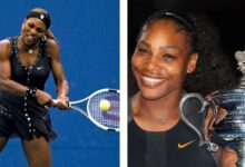 Serena Williams