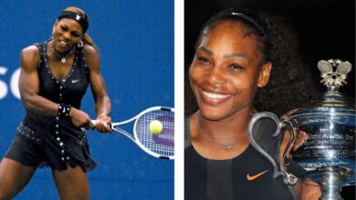 Serena Williams