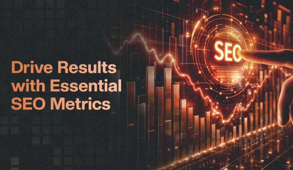 Smarter SEO Decisions
