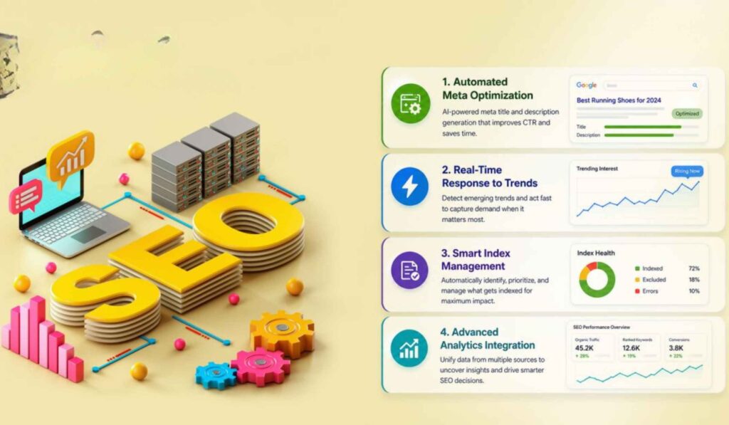 Smarter SEO Decisions