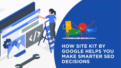 Smarter SEO Decisions