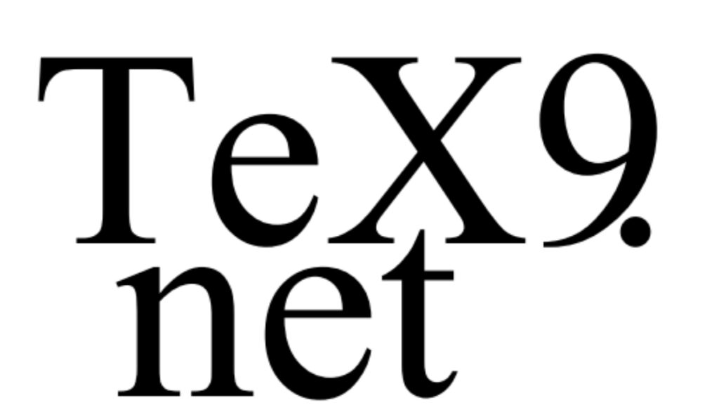 Tex9 Net