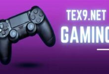 Tex9 Net