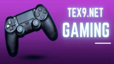 Tex9 Net