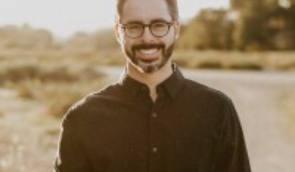 Tim Belusko