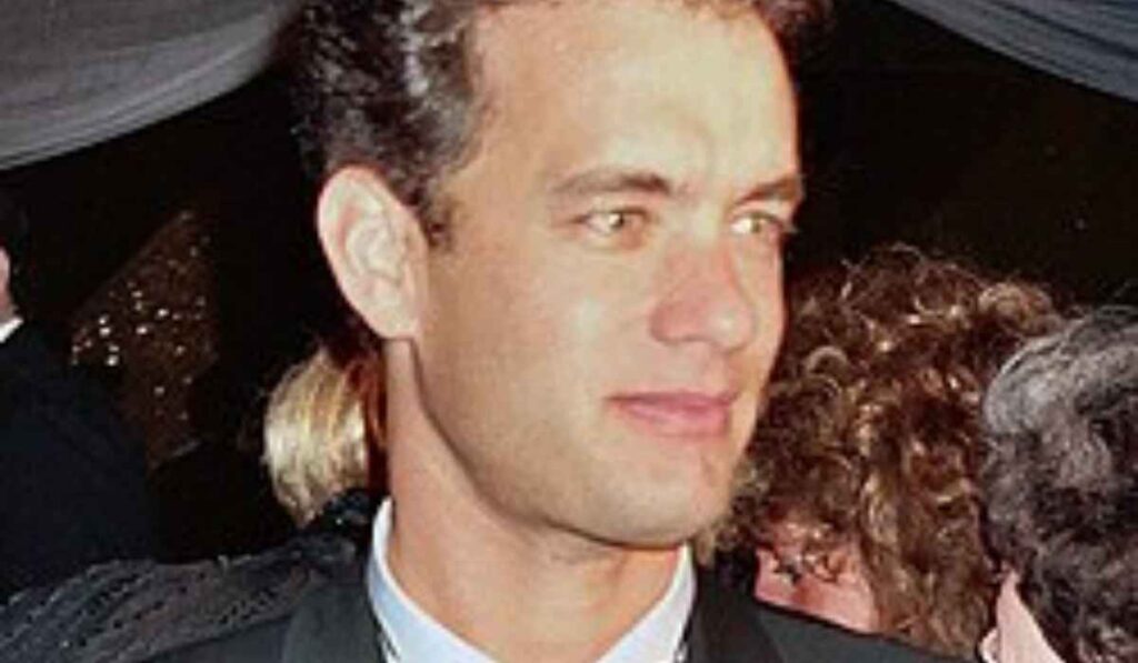 Tom Hanks