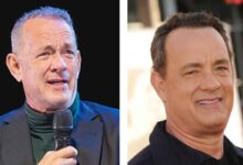 Tom Hanks