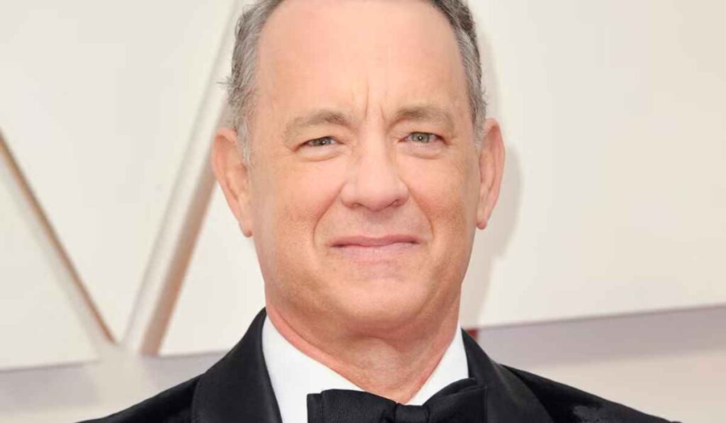 Tom Hanks