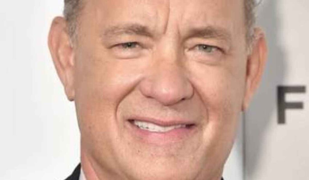 Tom Hanks