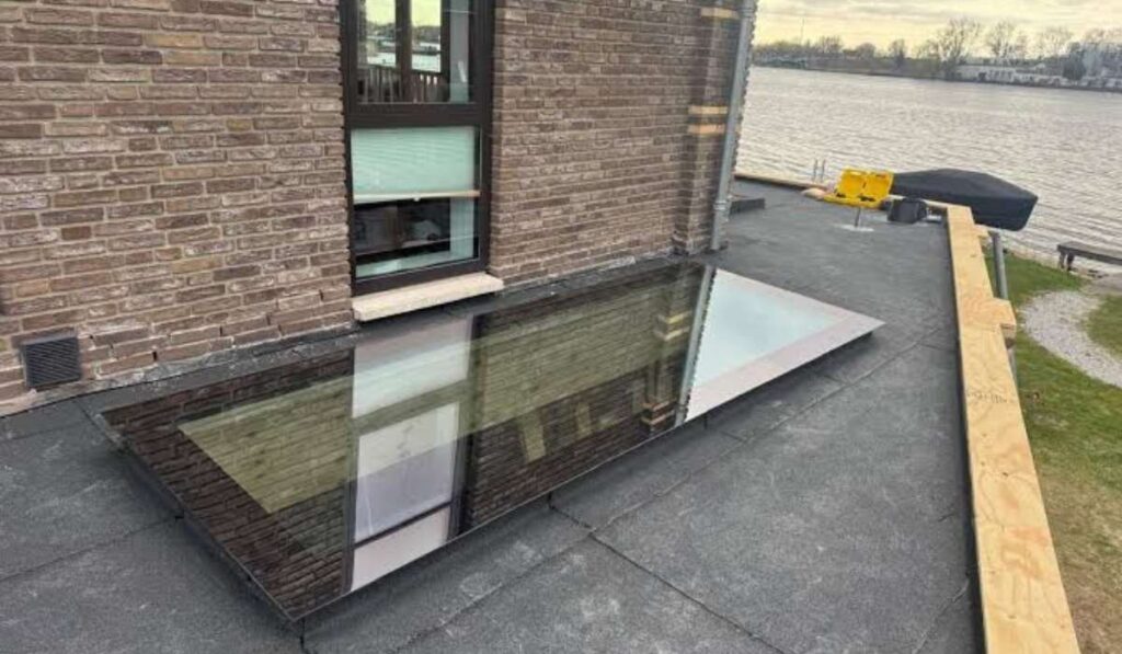 Trends in Rooflight