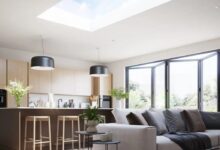 Trends in Rooflight