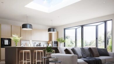 Trends in Rooflight