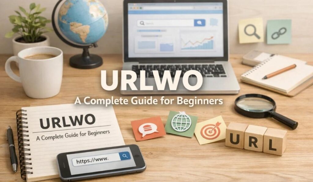 URLWO