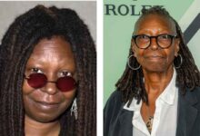 Whoopi Goldberg