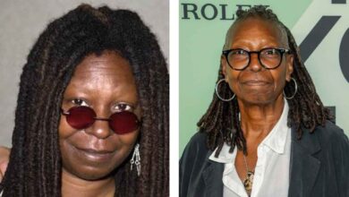 Whoopi Goldberg
