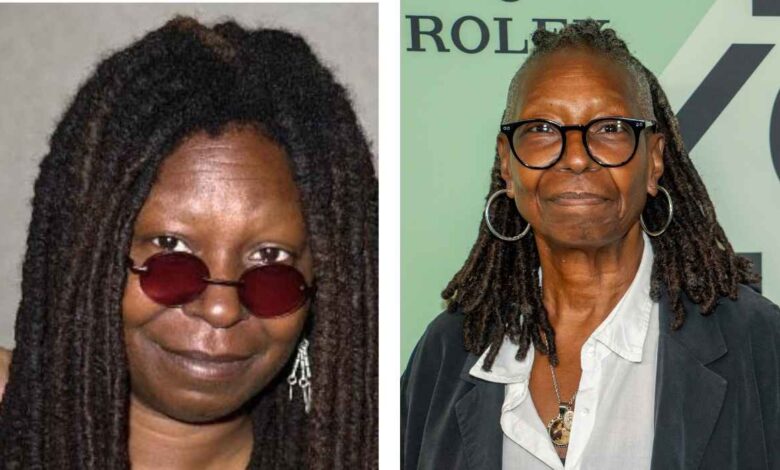Whoopi Goldberg