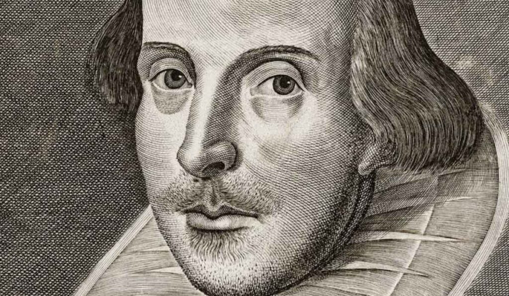William Shakespeare