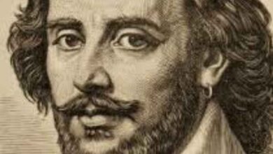 William Shakespeare