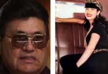 Abraham Quintanilla Net Worth