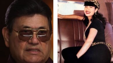 Abraham Quintanilla Net Worth