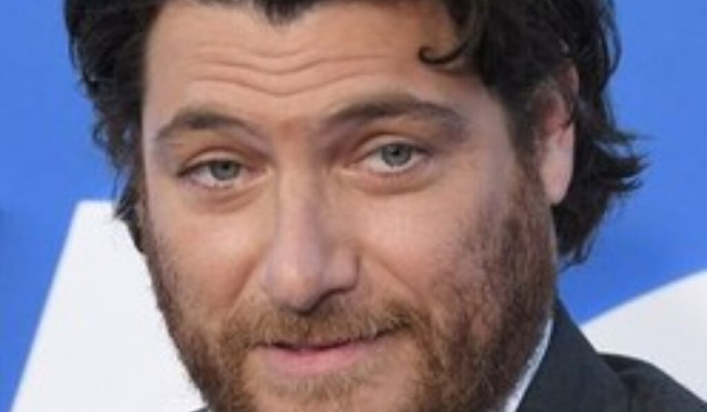 adam pally