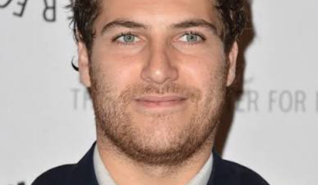 adam pally