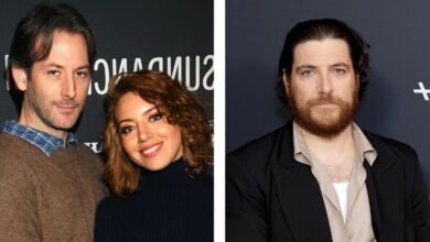 adam pally