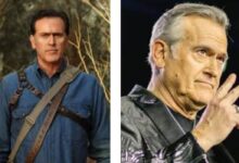 Bruce Campbell Net Worth