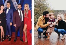 dan and shay wife died 2020 cancer