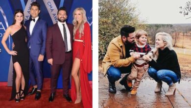 dan and shay wife died 2020 cancer