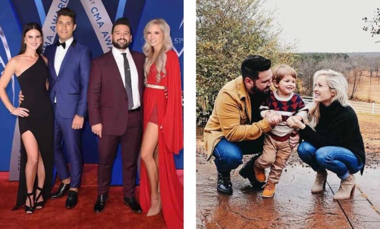 dan and shay wife died 2020 cancer