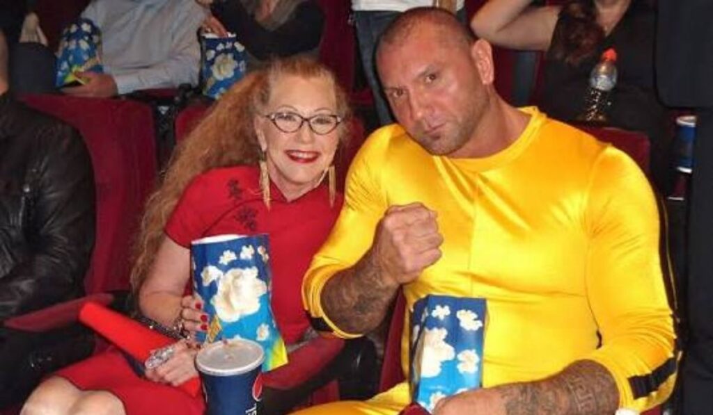 dave bautista