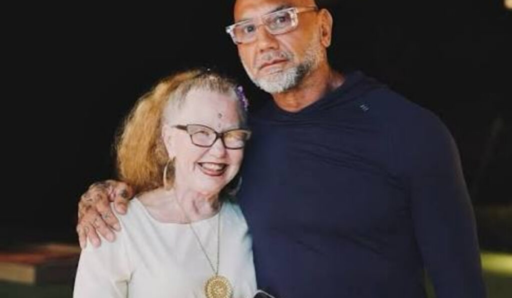 dave bautista