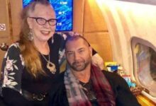 dave bautista mom