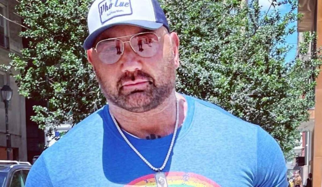 dave bautista