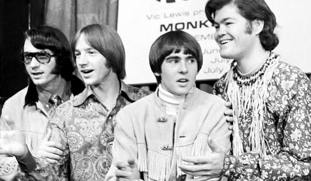 Davy Jones