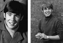 Davy Jones