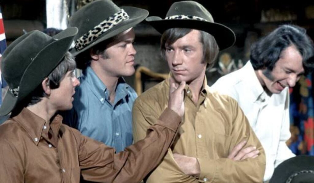 Davy Jones