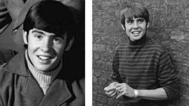 Davy Jones