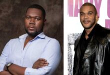 does tyler perry have a twin brother?