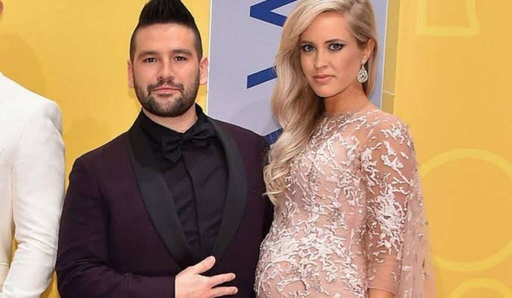 drowning dan and shay wife died